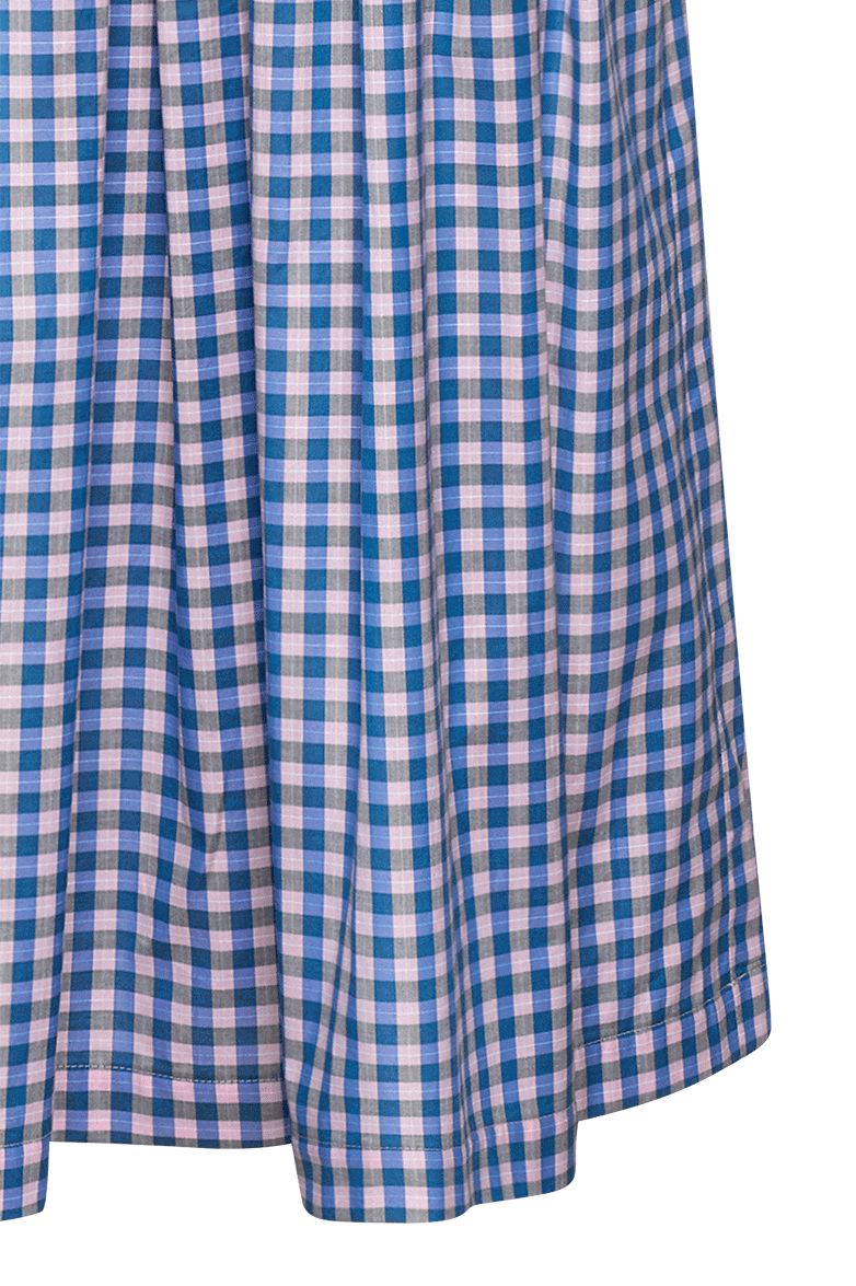 g-ssl-henndorfer-karo-kleid-hemdblusen-kleid-blau image 6