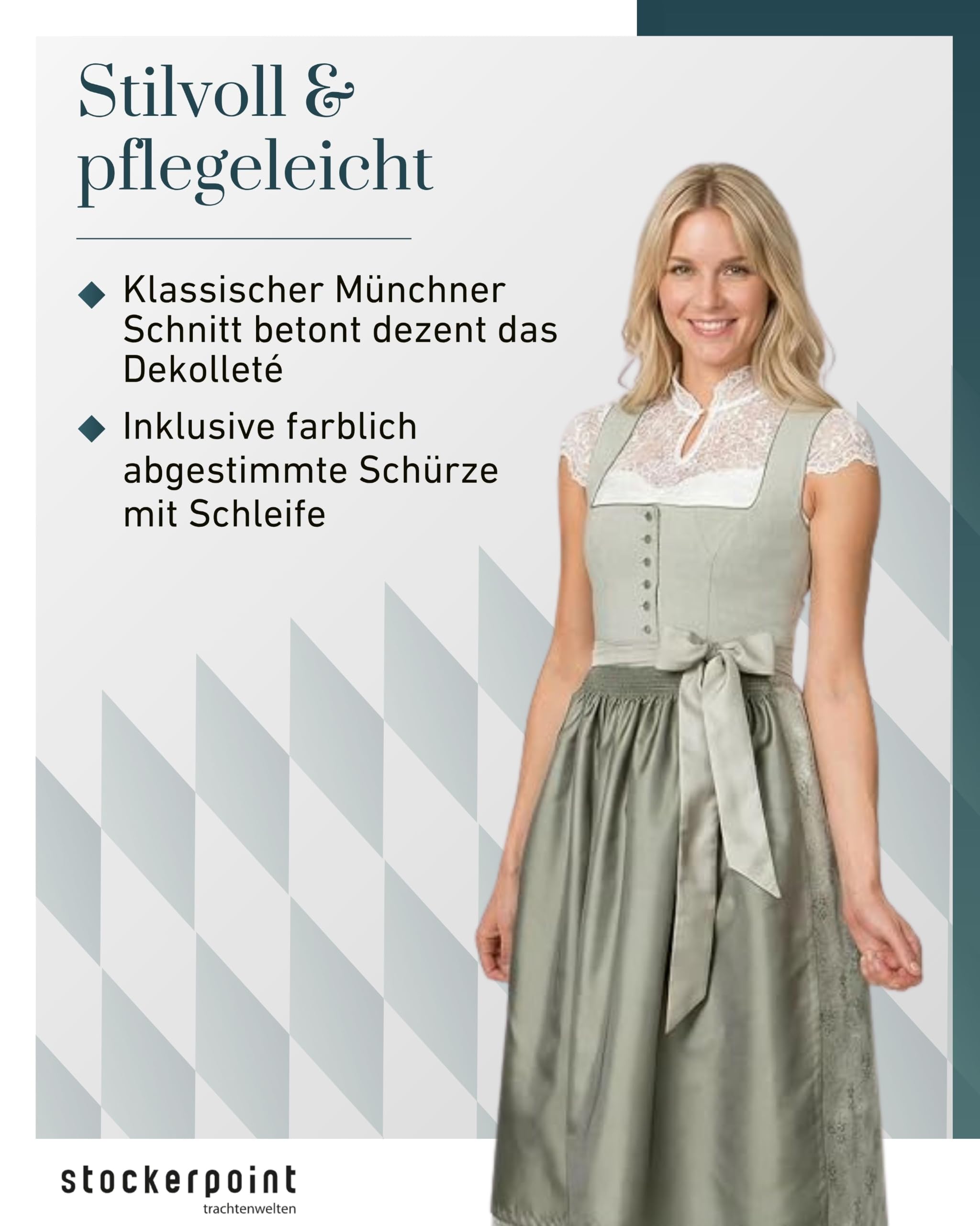 stockerpoint-dirndl-sunja-salbei-gr-50-plus-size-trachten-dirndl image 2