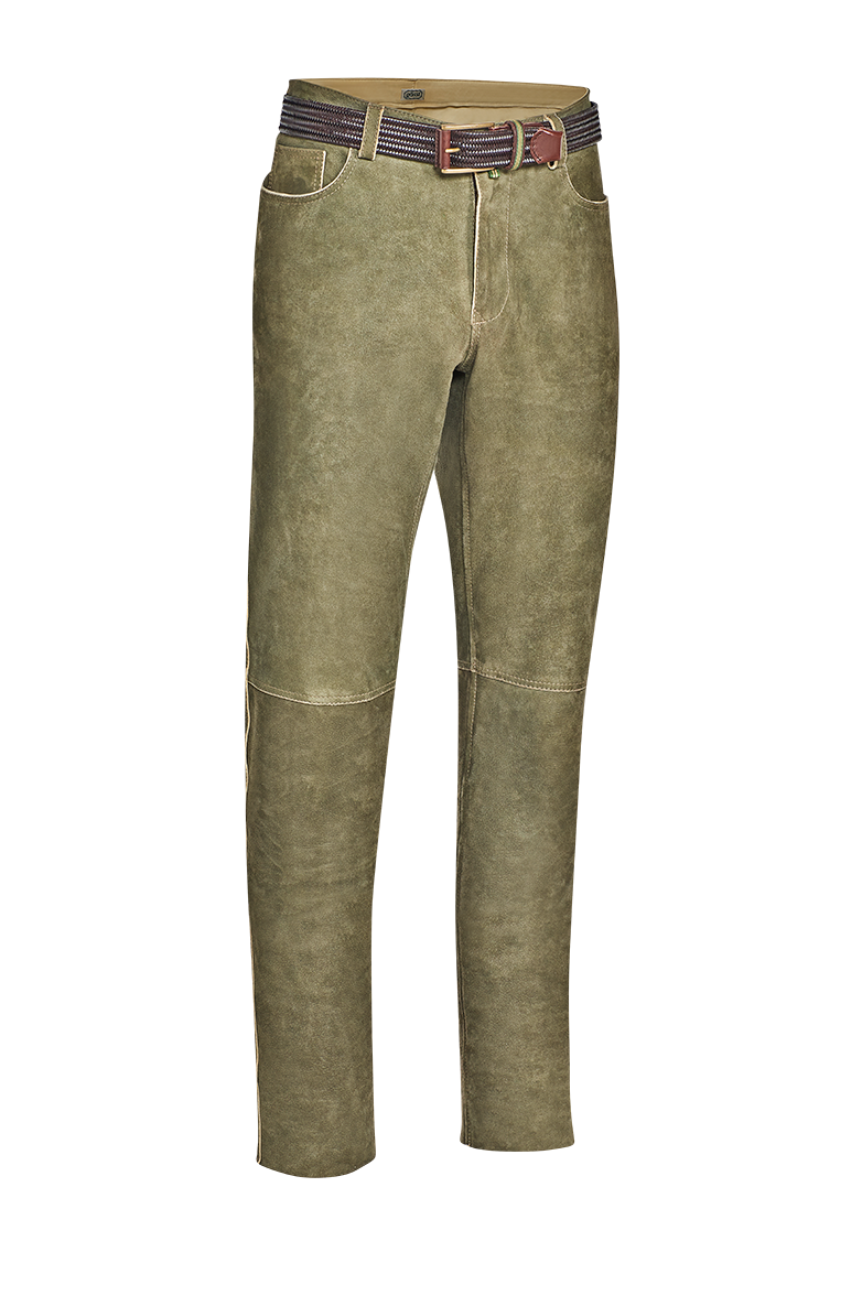 g-ssl-leder-jeans-lammleder-klassikhose-grau-schwarz-herren image 3