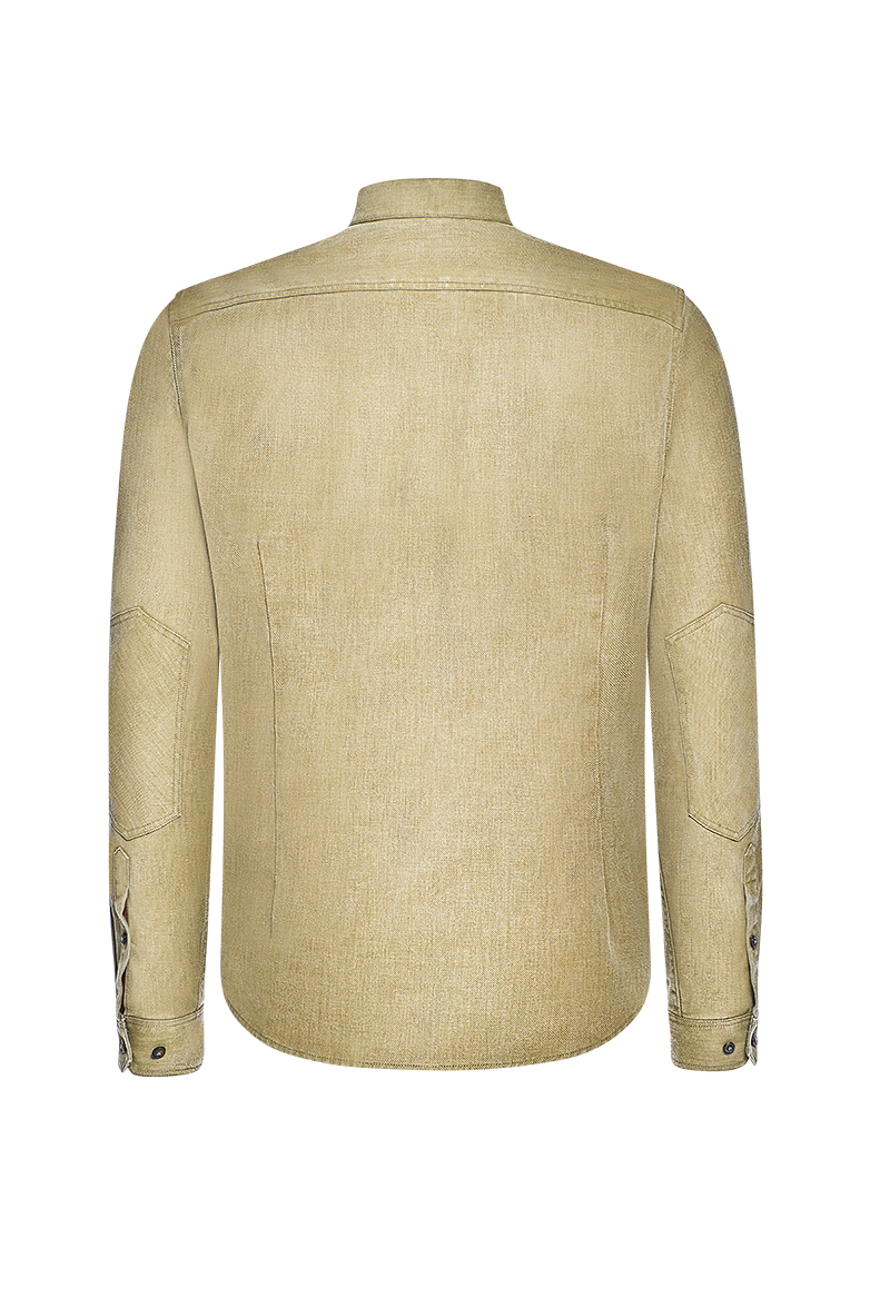 g-ssl-dr-ber-und-drunter-hemdjacke-herren-gr-n-hornkn-pfe image 2