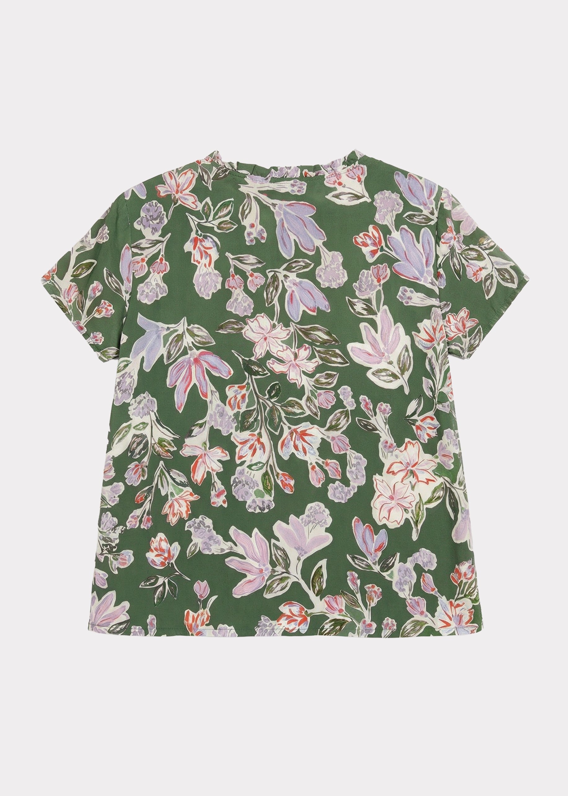 felicitas-damen-bluse-bina-v-ausschnitt-fl-gel-rmel image 5