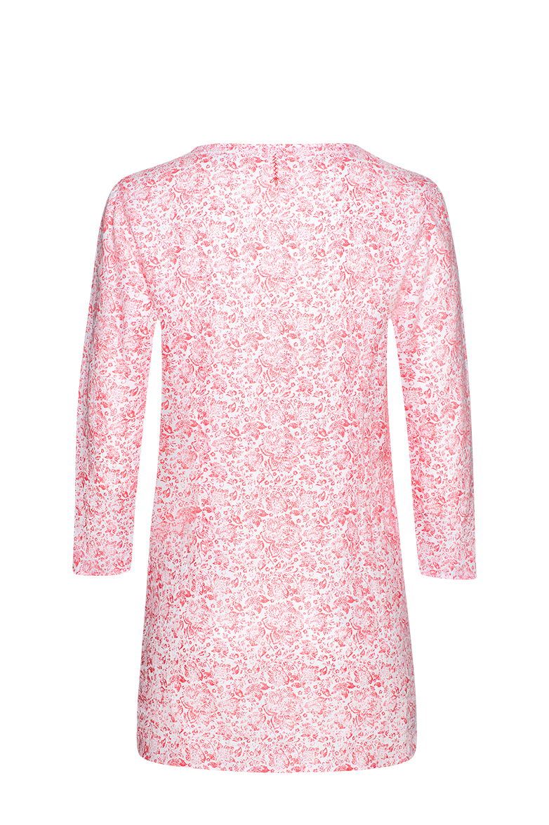 g-ssl-am-see-tunika-bluse-mit-hohlsaum-ausschnitt image 2