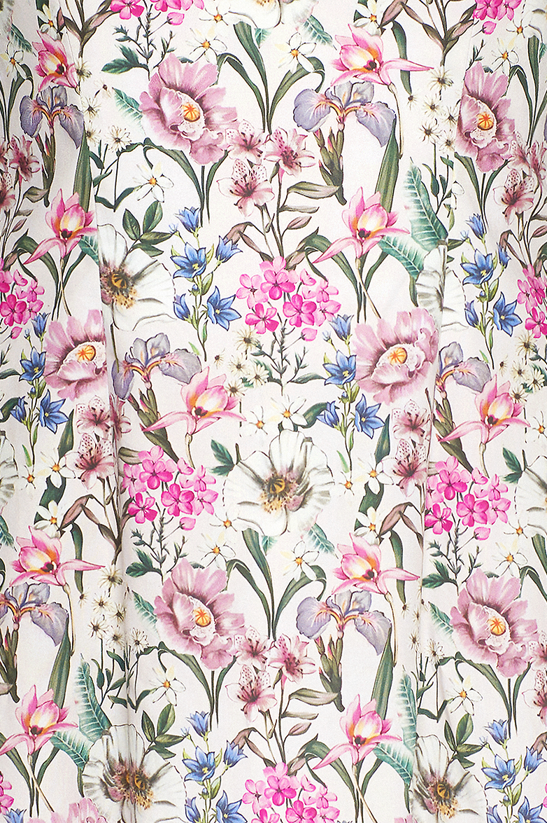 g-ssl-neckholderkleid-baumwolle-millefleurs-rosa-damen image 4