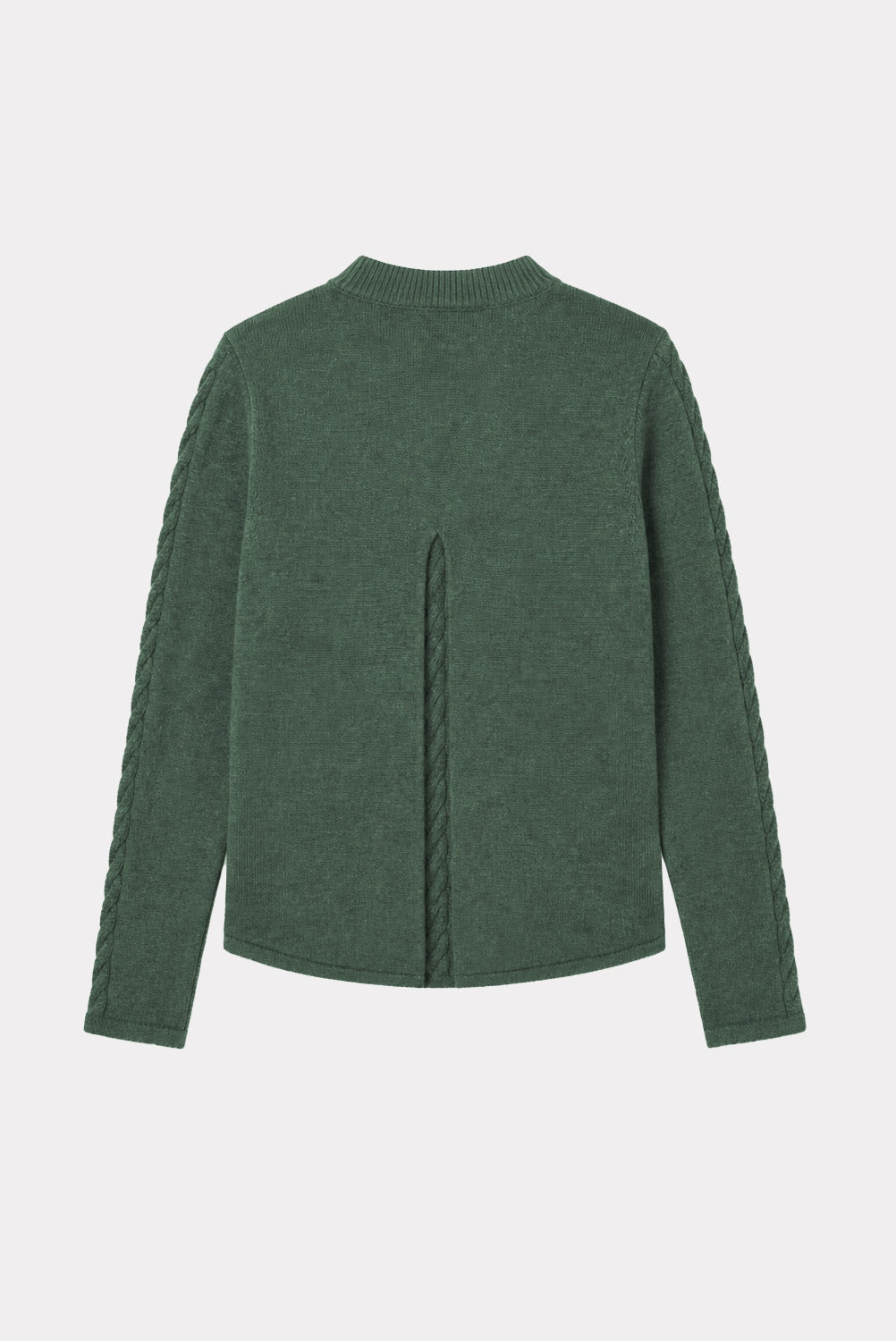 felicitas-palina-damen-strickpullover-wollmischung image 2