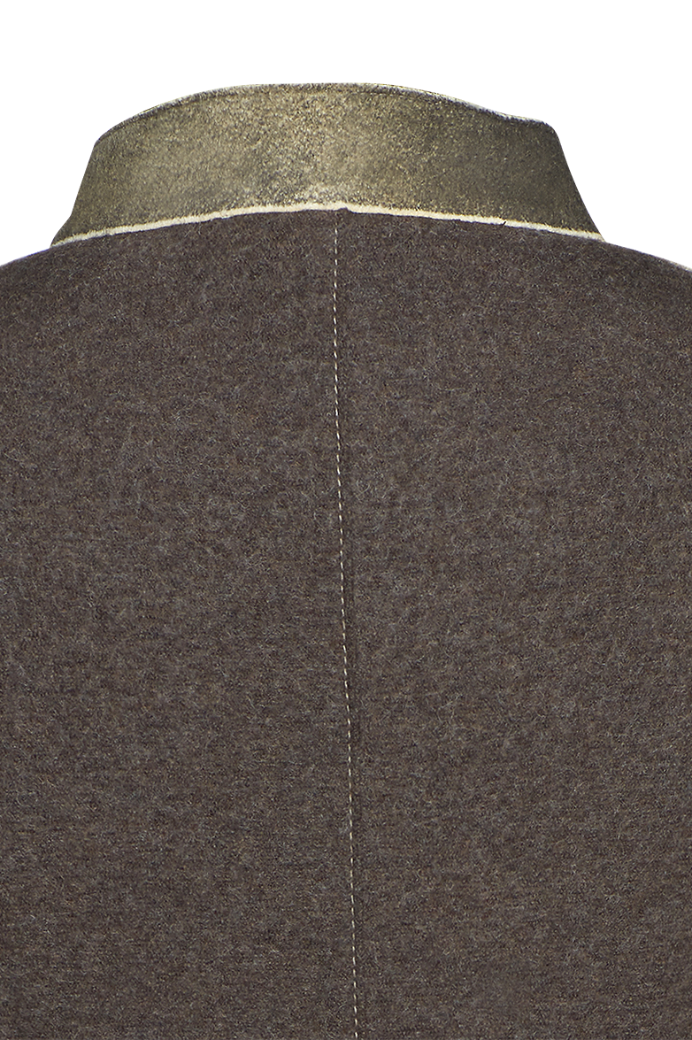 g-ssl-hirschlederjacke-herren-mit-lammfellfutter image 5