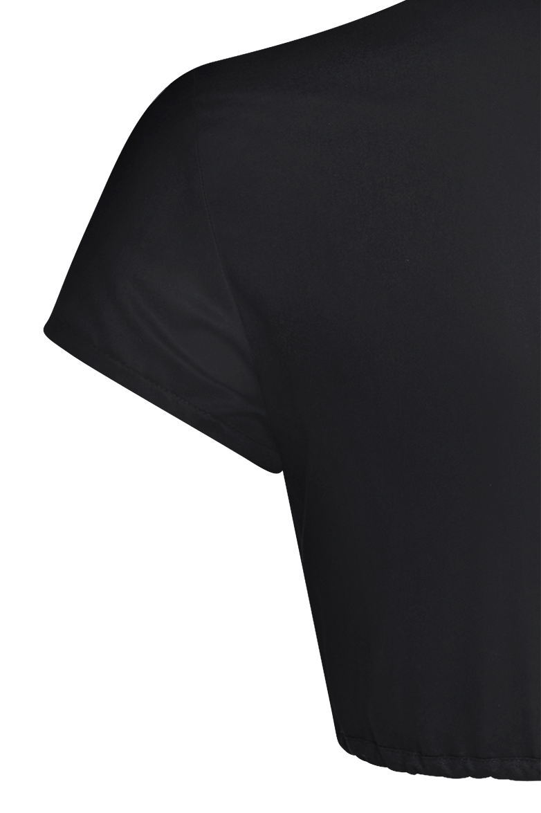 g-ssl-dirndlbluse-durchschimmernd-baumwollsatin-grau-schwarz image 6