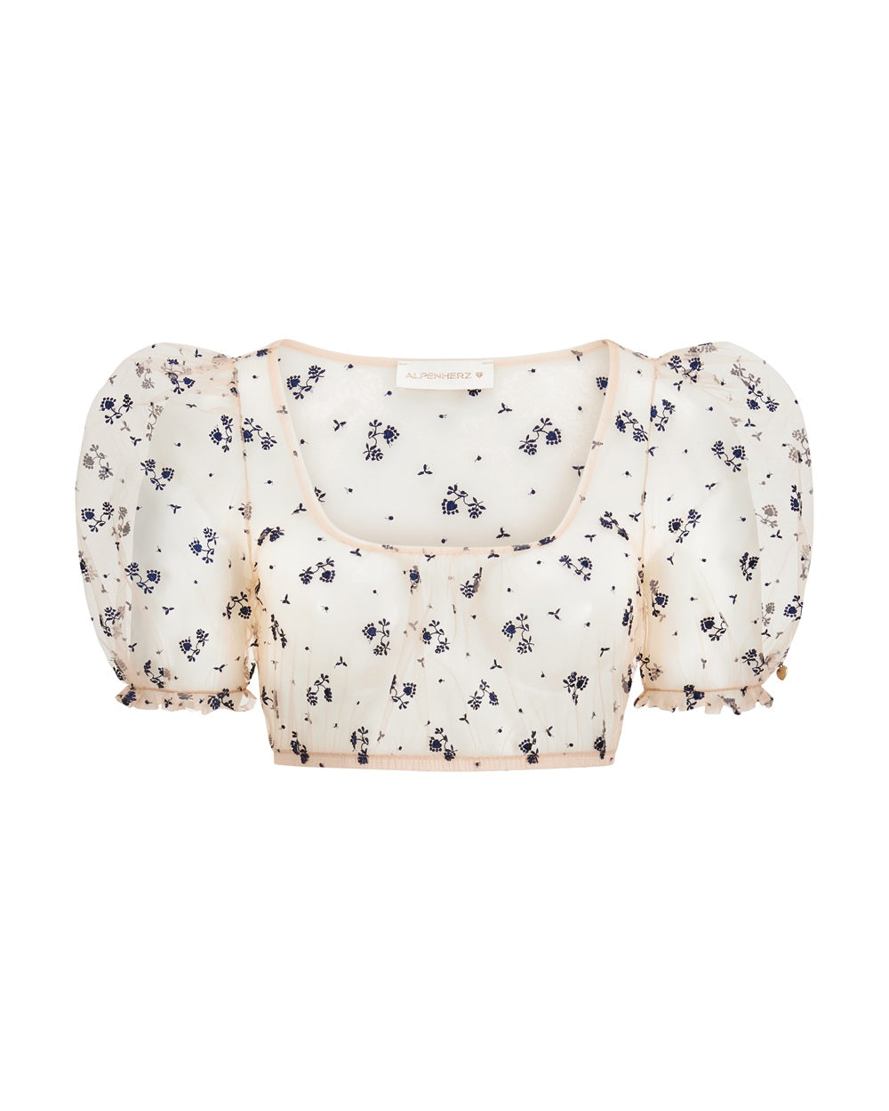 alpenherz-bluse-cora-dirndlbluse-mit-ah-stickerei-transparenter-t-ll image 2