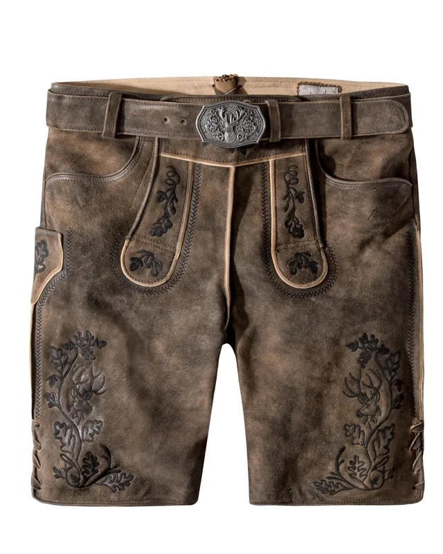 stockerpoint-edgar-trachtenlederhose-herren image 1