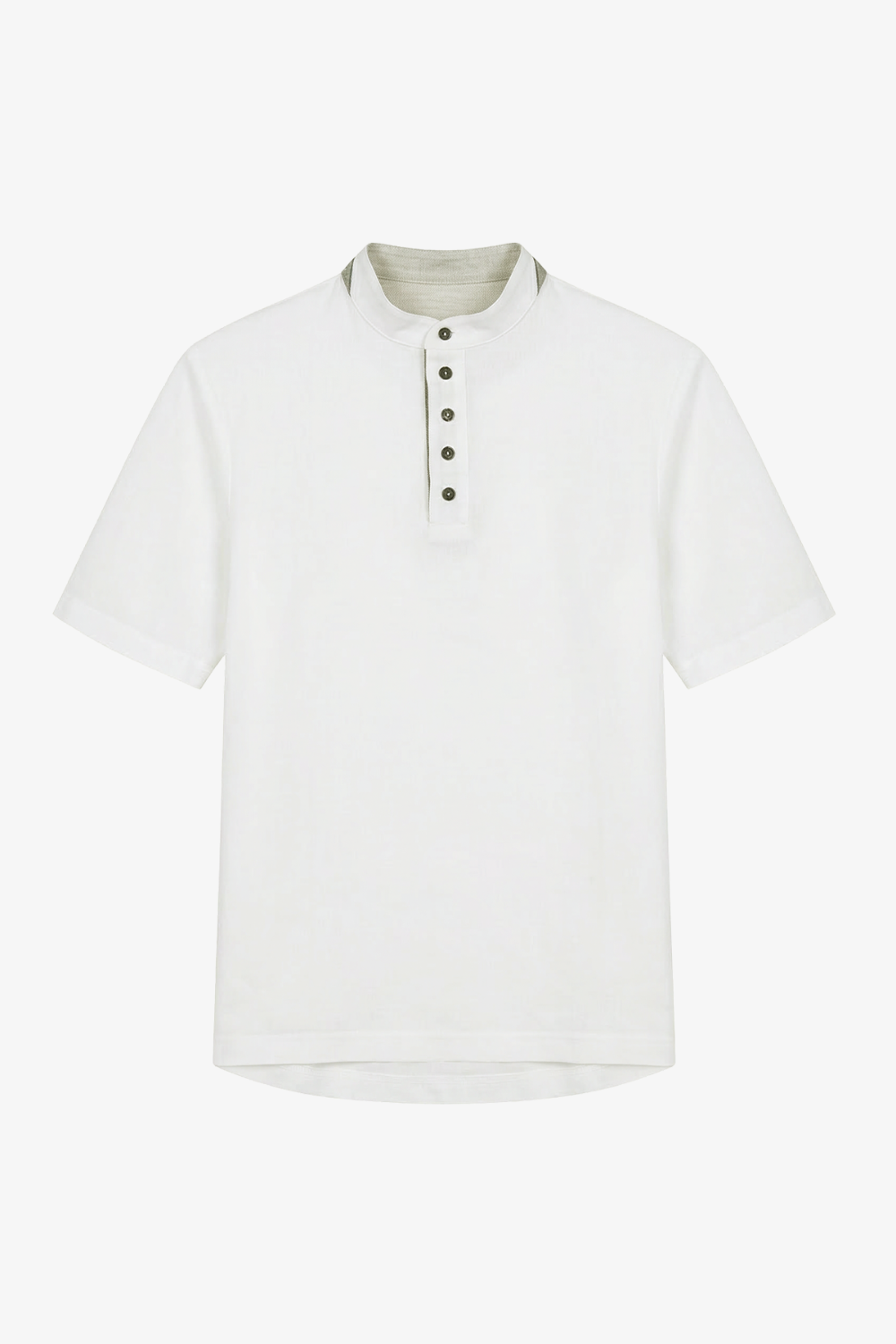 felicitas-herren-shirt-paul-leinen-polo-kurzarm image 1