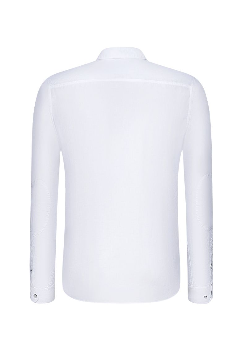 g-ssl-gewaschenes-hemd-herren-baumwolle-leinen-trachtenhemd image 2