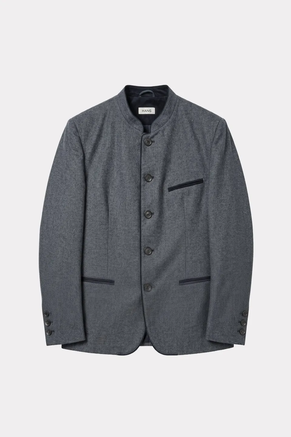 felicitas-jonas-herren-jacke-stretch-wollmischung-stehkragen image 1