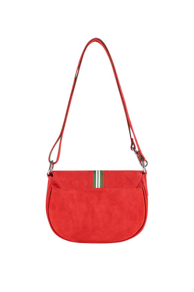 g-ssl-klassiker-veloursleder-tasche-rot image 2