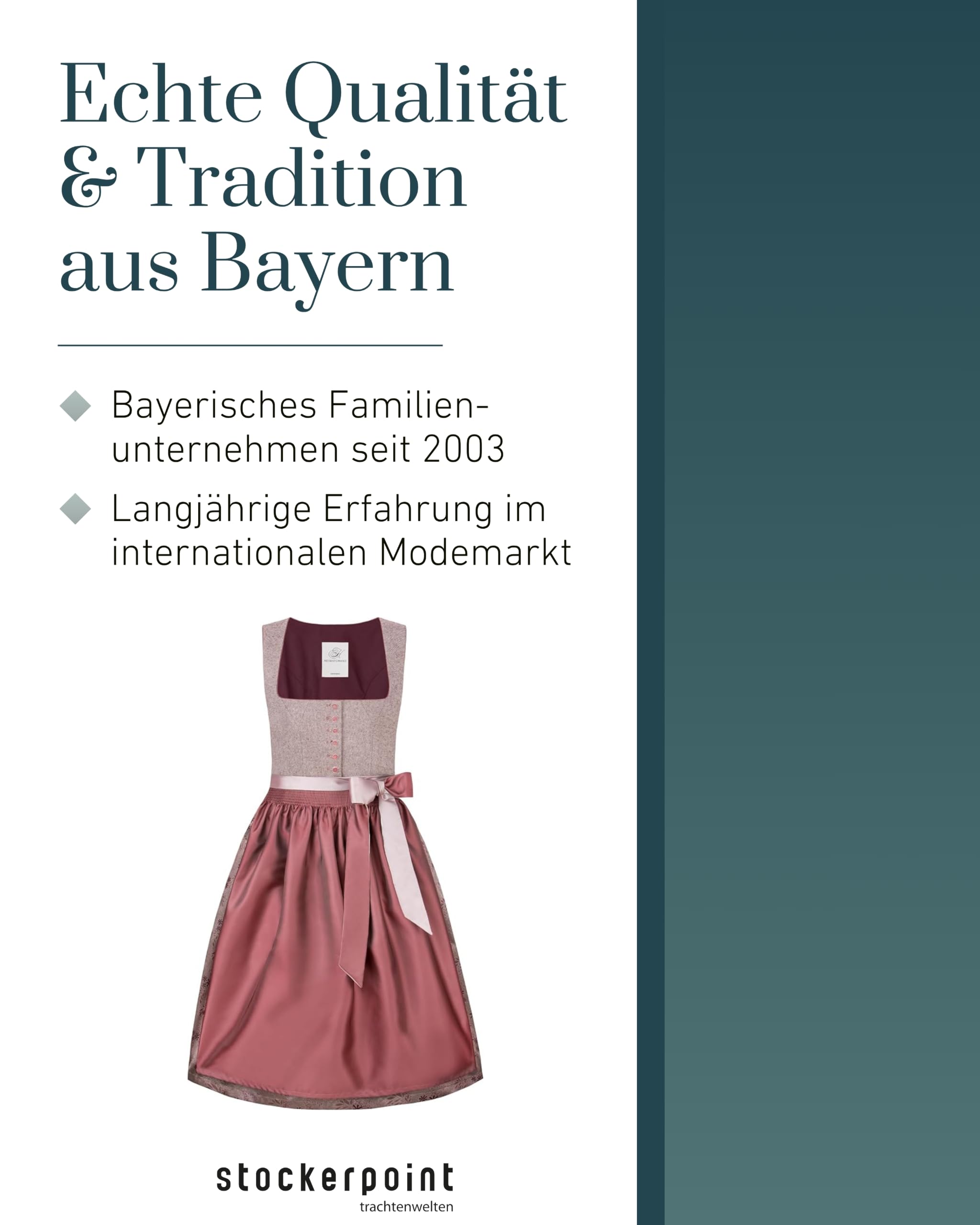 stockerpoint-dirndl-sunja-bordeaux-gr-e-50 image 6