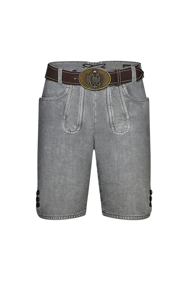 g-ssl-nat-rliches-beinkleid-hanfhose-herren-grau-schwarz image 1