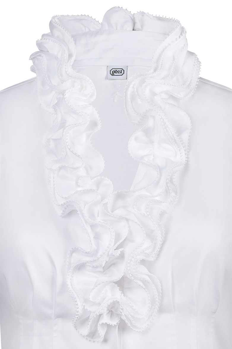 g-ssl-feine-opulenz-rmellose-bluse-wei-anna-plochl-satin image 3