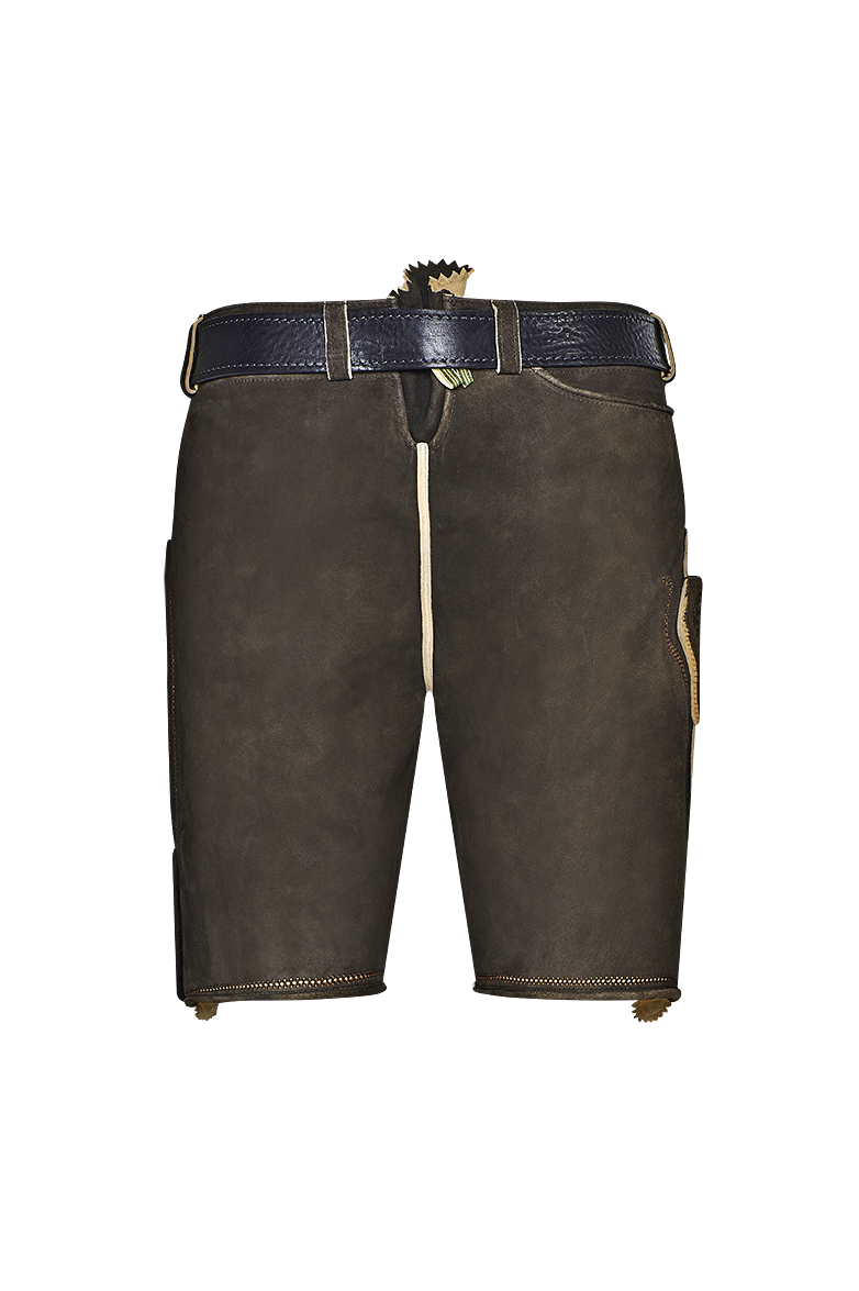 g-ssl-budapester-lederhose-braun-herren image 8