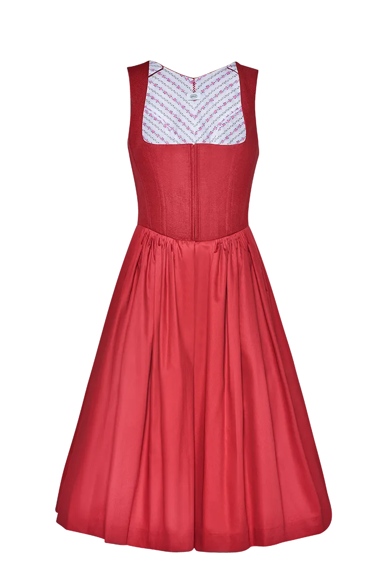 g-ssl-henndofer-dirndl-couture-dirndl-aus-normandie-leinen-80-cm image 1