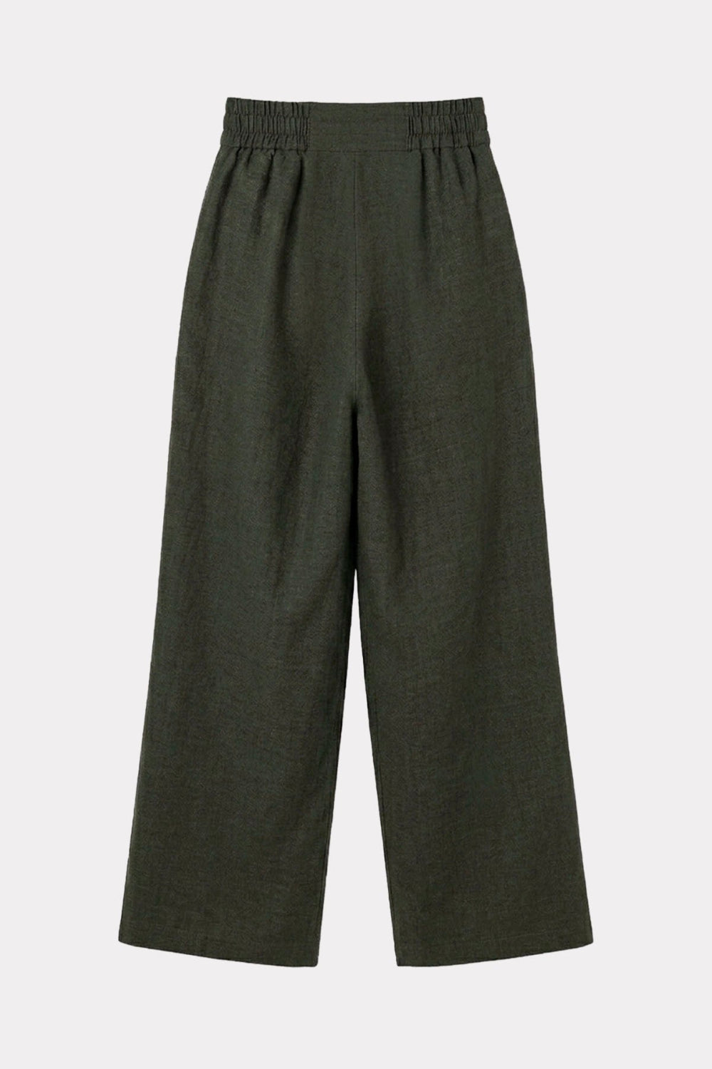 felicitas-damenhose-halika-leinen-stretch-sommerhose-weit image 4