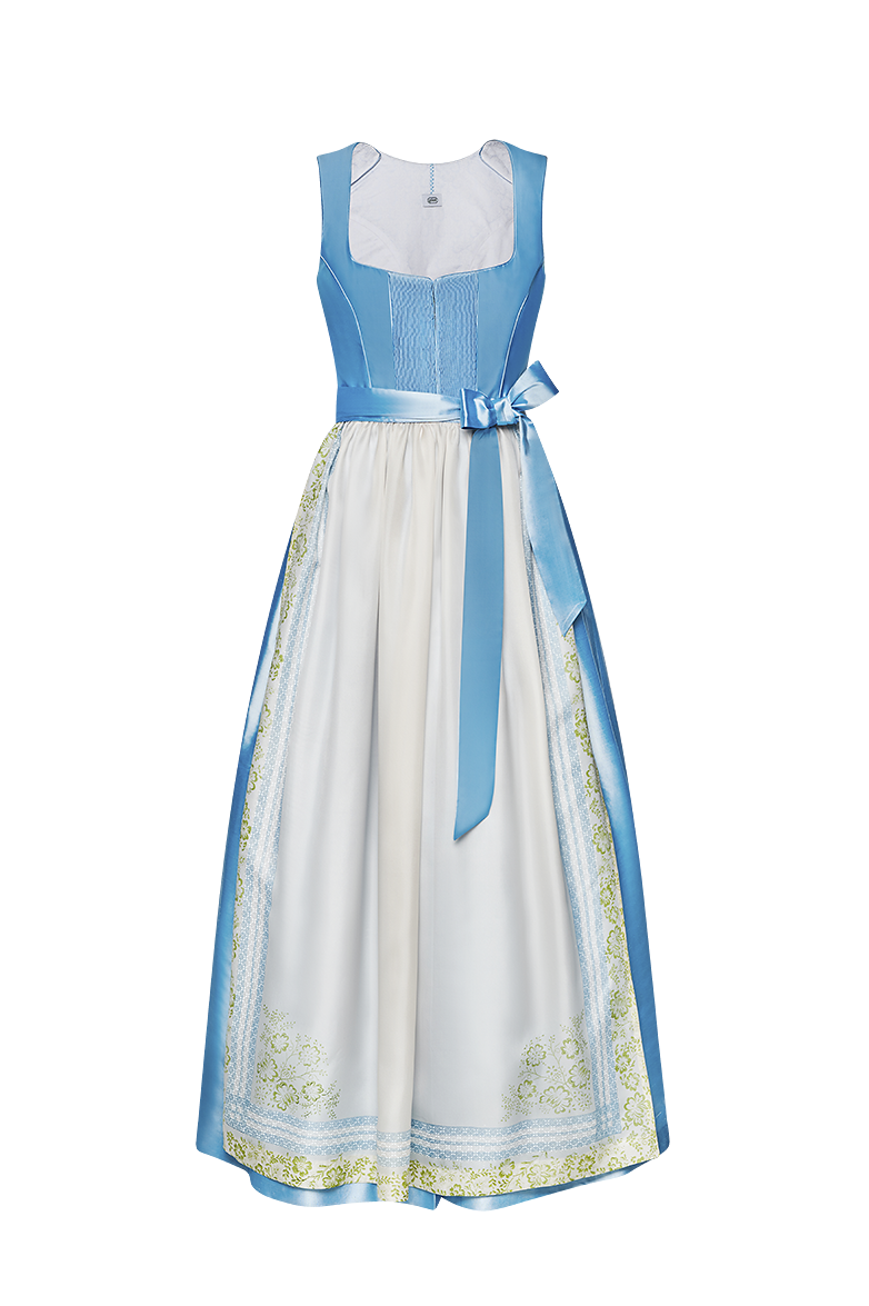 g-ssl-salzburger-seiden-dirndl-dirndl-blau-104-cm image 3