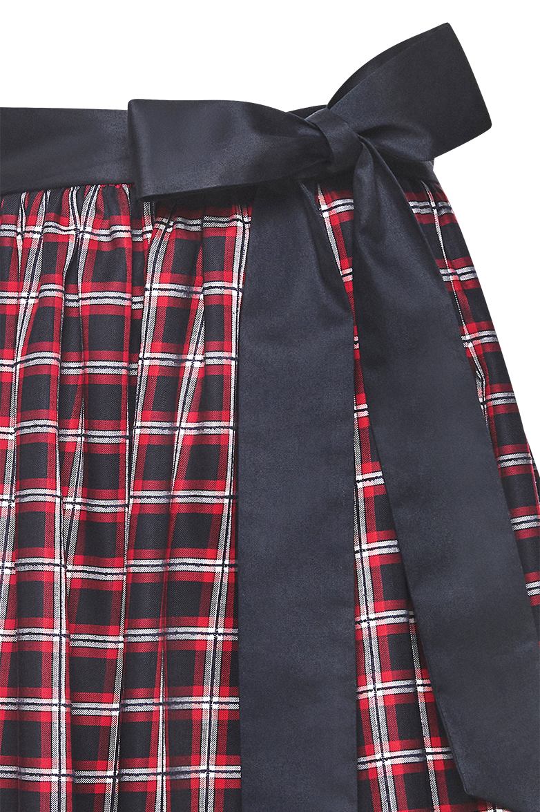 g-ssl-dirndl-sch-rze-karo-blau-70-cm-damen image 5