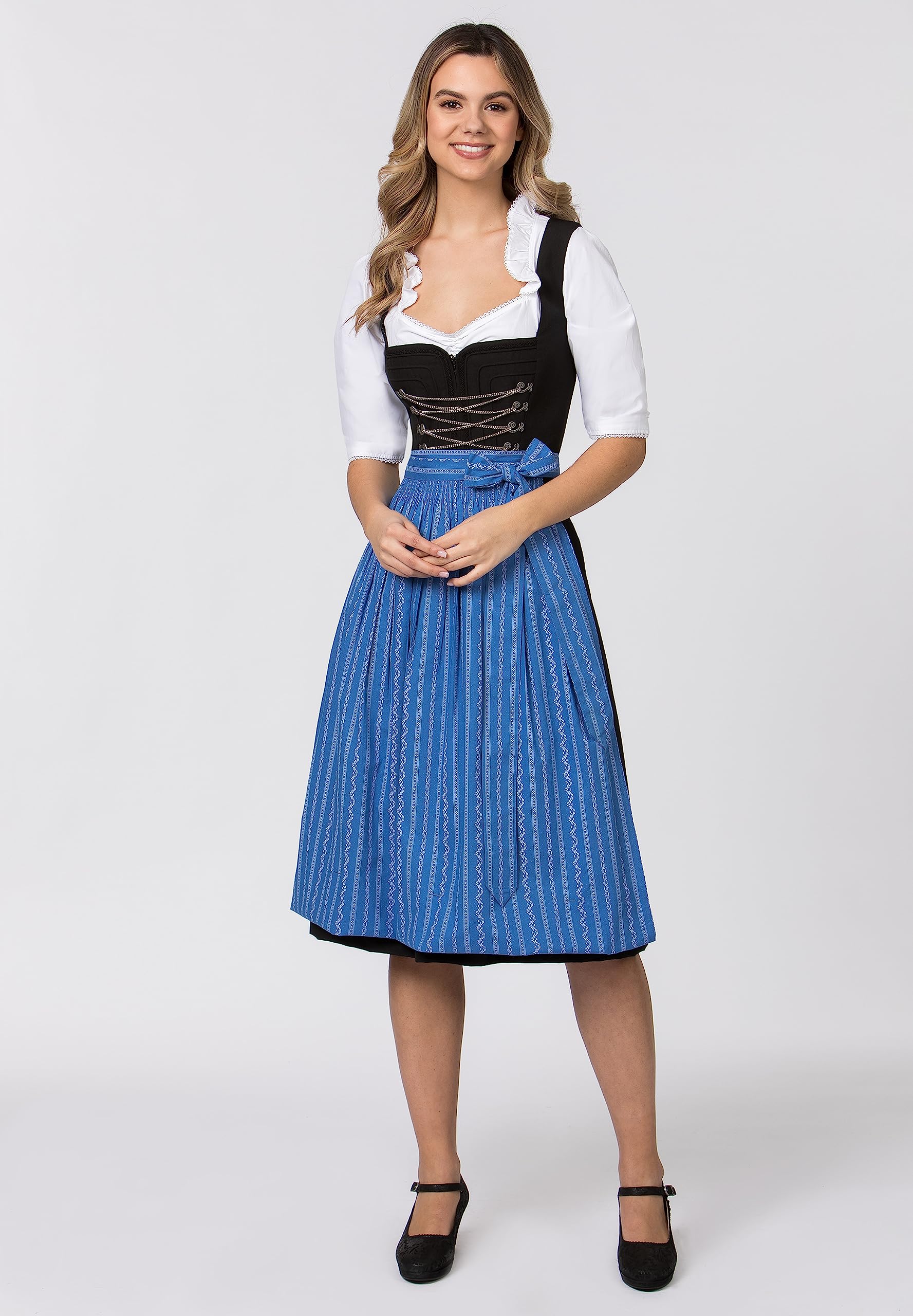 stockerpoint-claire-dirndlsch-rze-damen-baumwoll-sch-rze-traditionell image 2