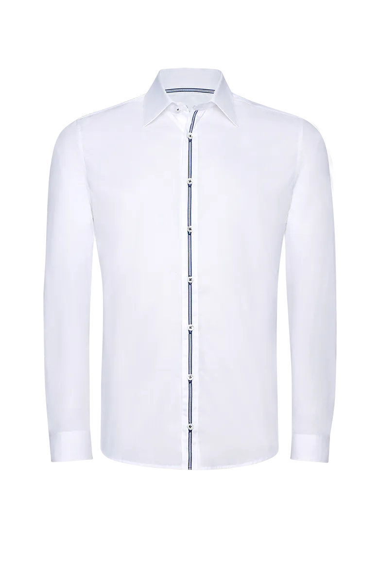 g-ssl-hemd-wei-herren-trachtenhemd-aus-baumwolle image 1