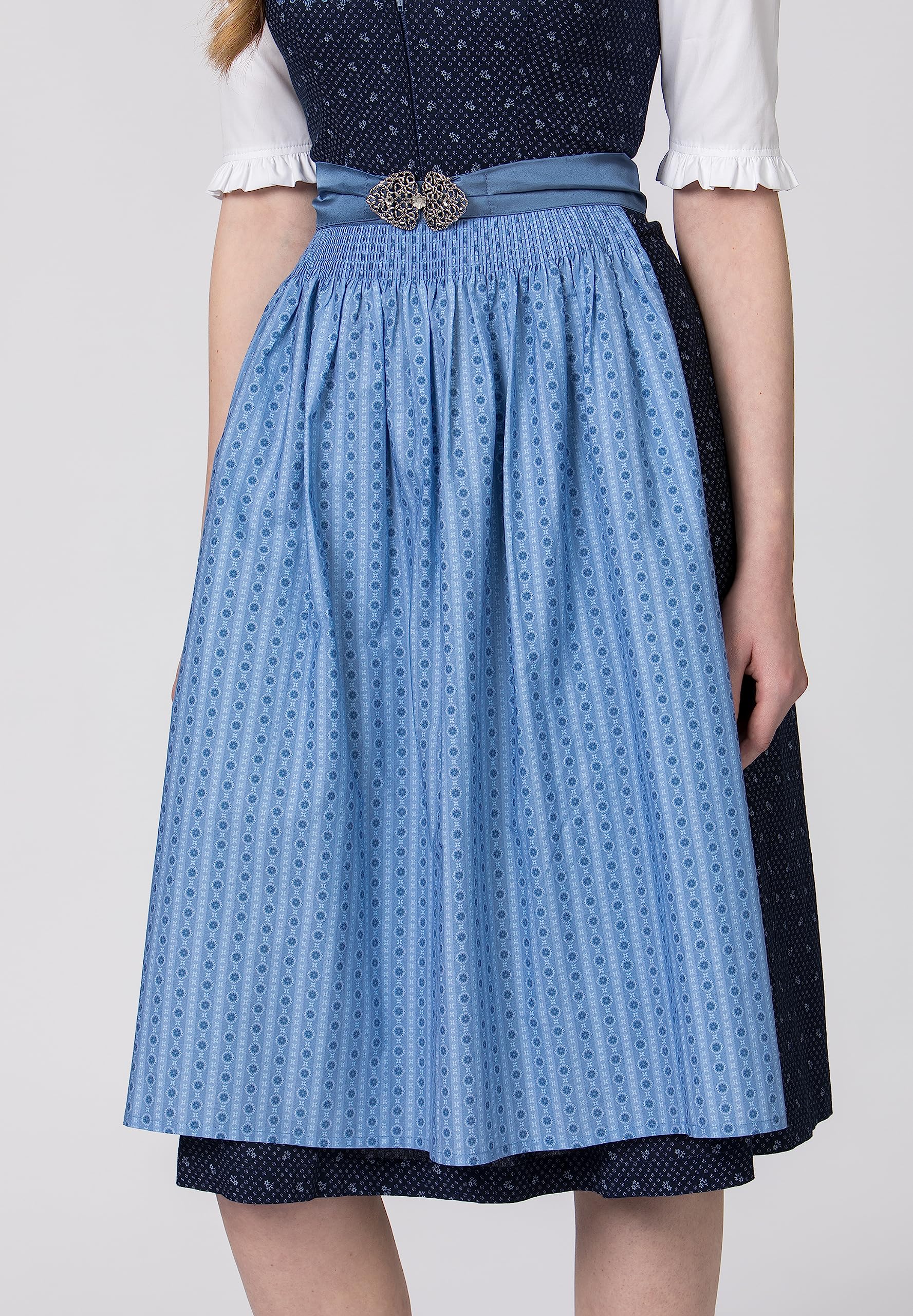 stockerpoint-dunja-damen-midi-dirndl-1er-pack image 5