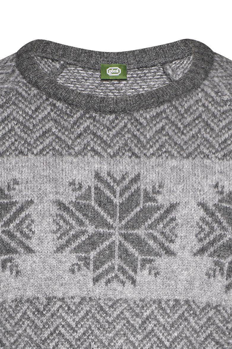 g-ssl-weihnachtspulli-schurwolle-jacquard-herren-grau image 3