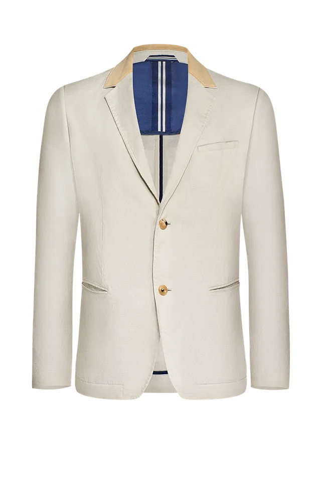 g-ssl-reversjacke-mit-struktur-herren-leinen-hirschleder image 1