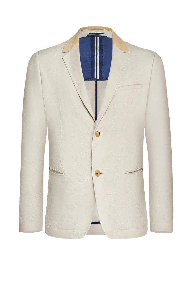 g-ssl-reversjacke-mit-struktur-herren-leinen-hirschleder image 1