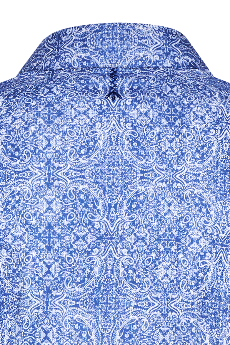 g-ssl-ornament-bluse-trachtenbluse-blau image 5