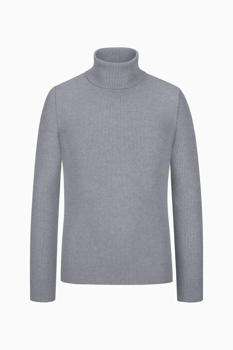 gottseidank-petrus-herrenpullover-rollkragenpullover image 1