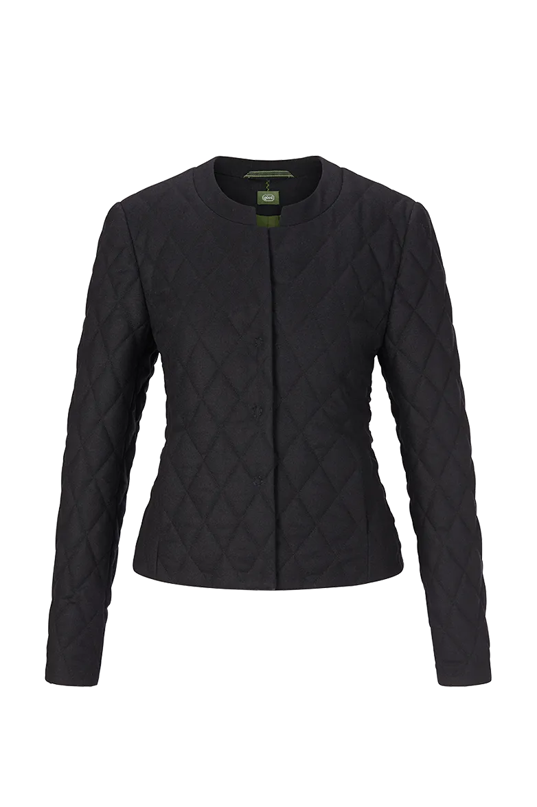 g-ssl-steppjacke-jetzt-san-die-tog-schon-kiazer-wollflanell-grau-schwarz-damen image 1