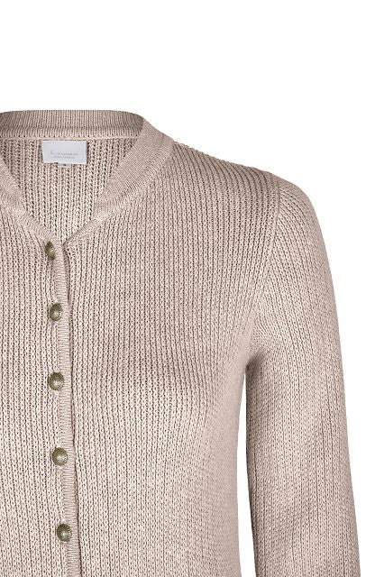 felicitas-damen-strickjacke-trins-kurz image 3