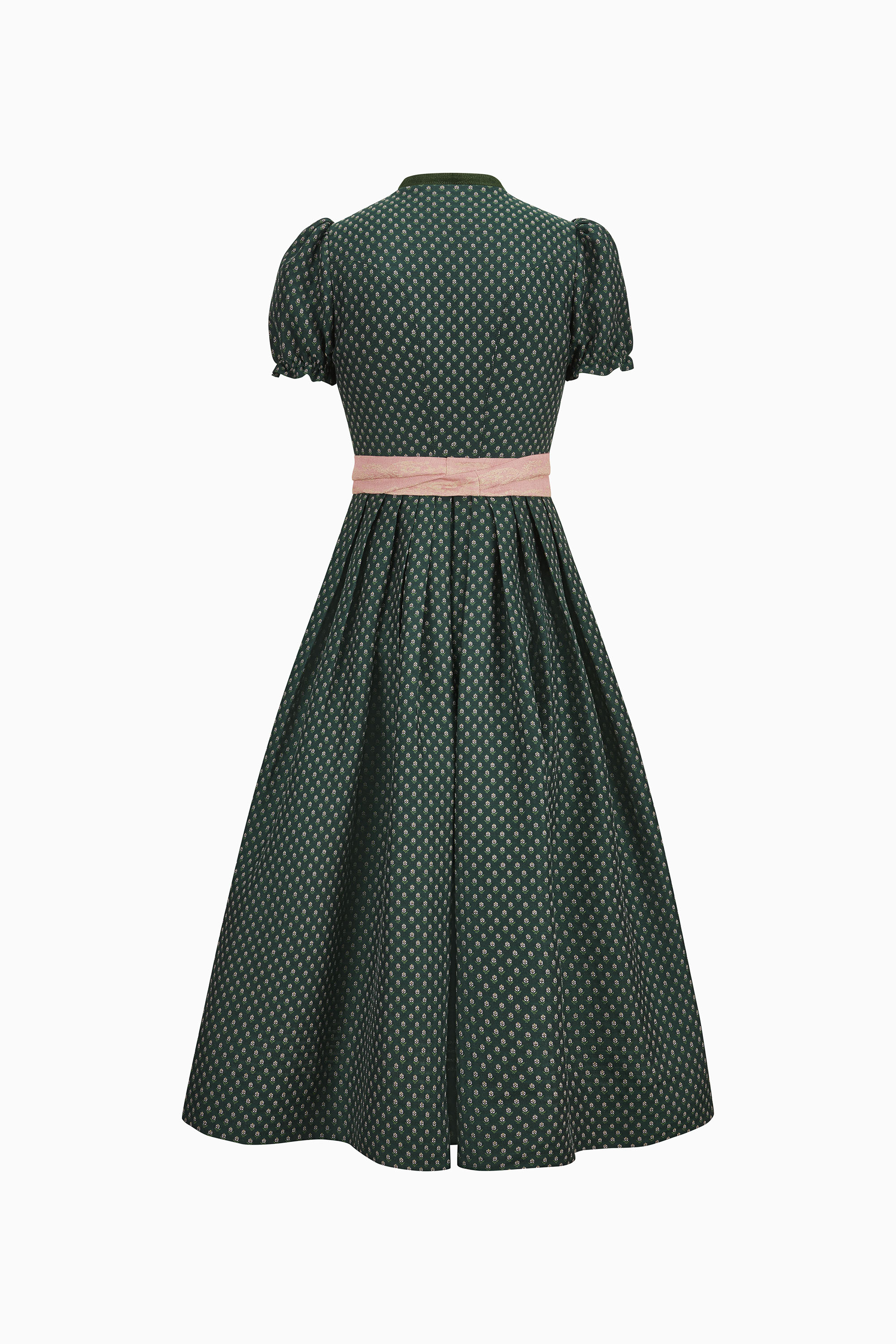 gottseidank-dirndl-livie-hochgeschlossen-puffarm image 3