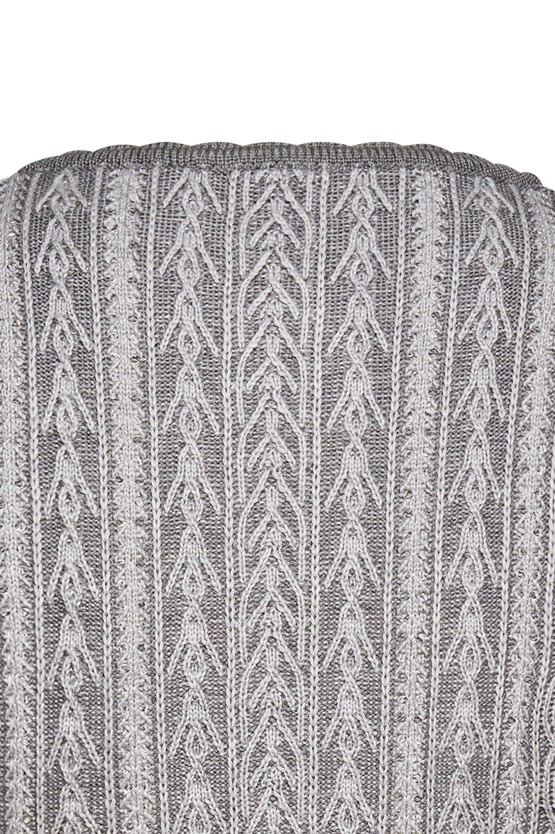 g-ssl-strickjacke-zopf-strick-schurwolle-blau image 5