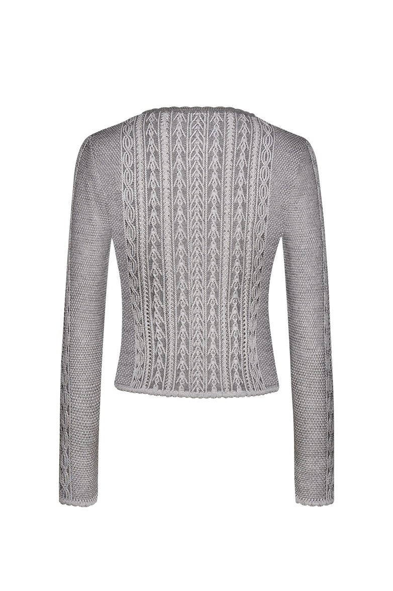 g-ssl-strickjacke-zopf-strick-schurwolle-blau image 2