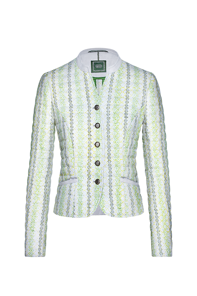 g-ssl-versteppter-handdruck-damen-jacke-natur image 1