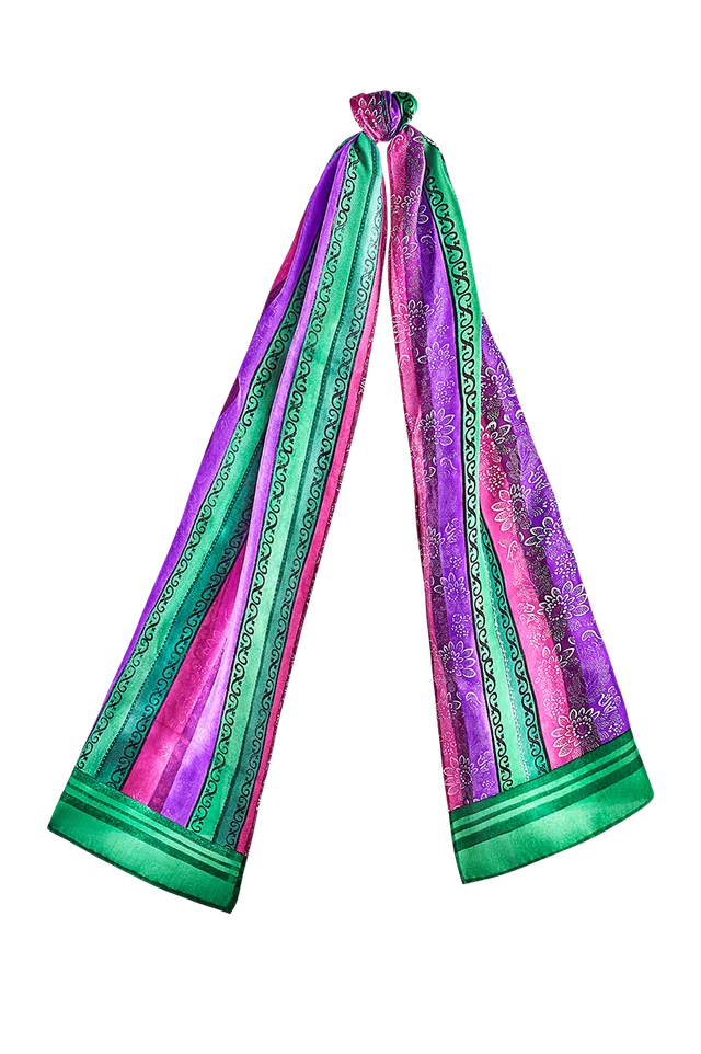 g-ssl-seidenschal-ausseer-farben-modeldruck-rosa image 1
