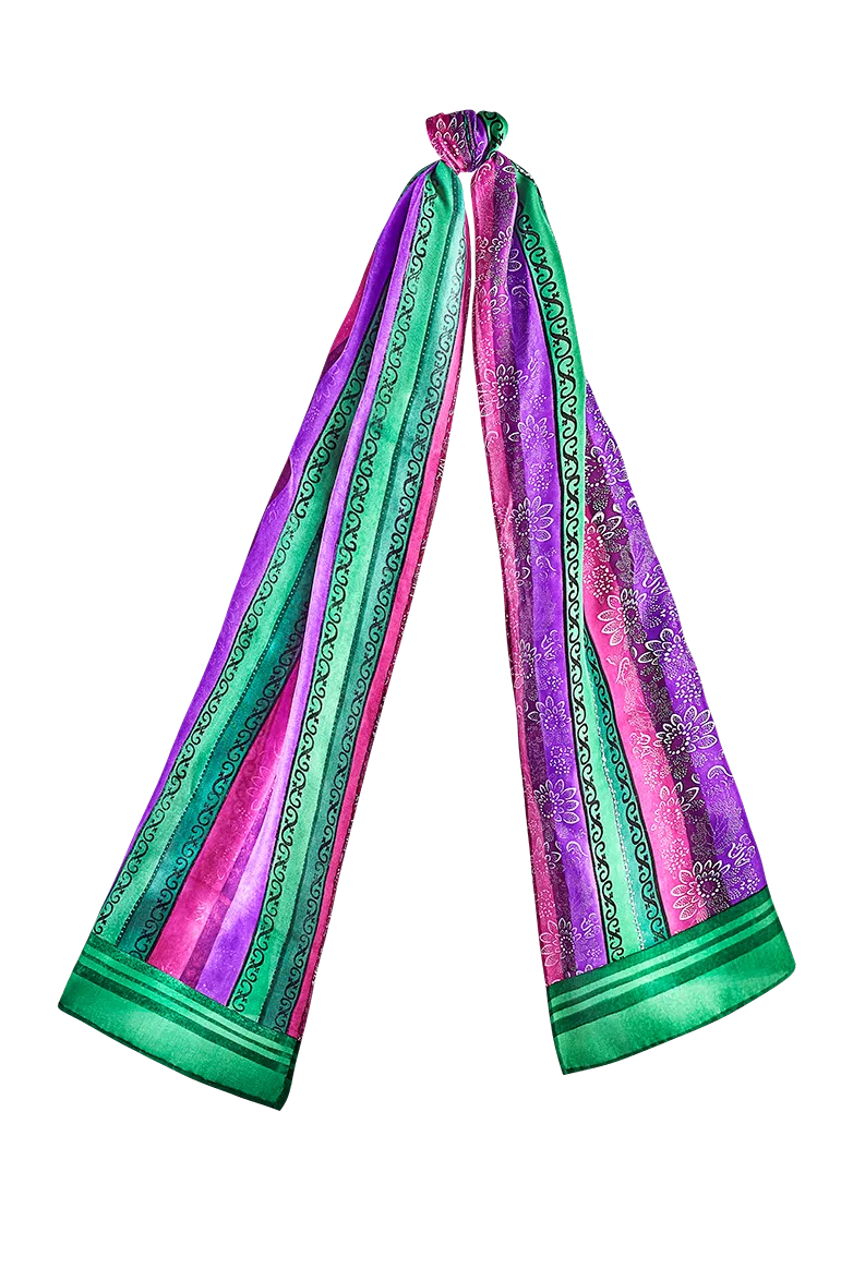 g-ssl-seidenschal-ausseer-farben-modeldruck-rosa image 1