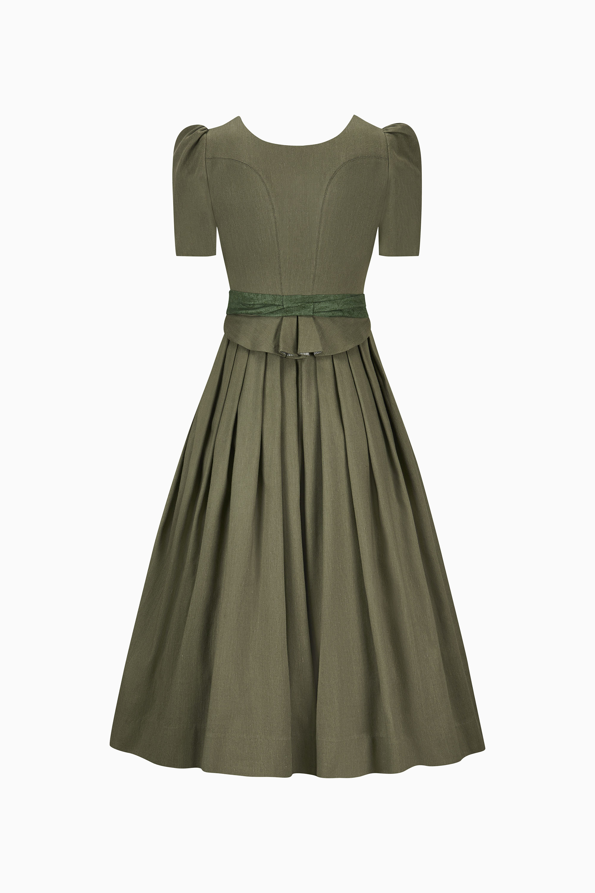 gottseidank-dirndl-hanni-mit-puffarm-und-sch-chen image 2