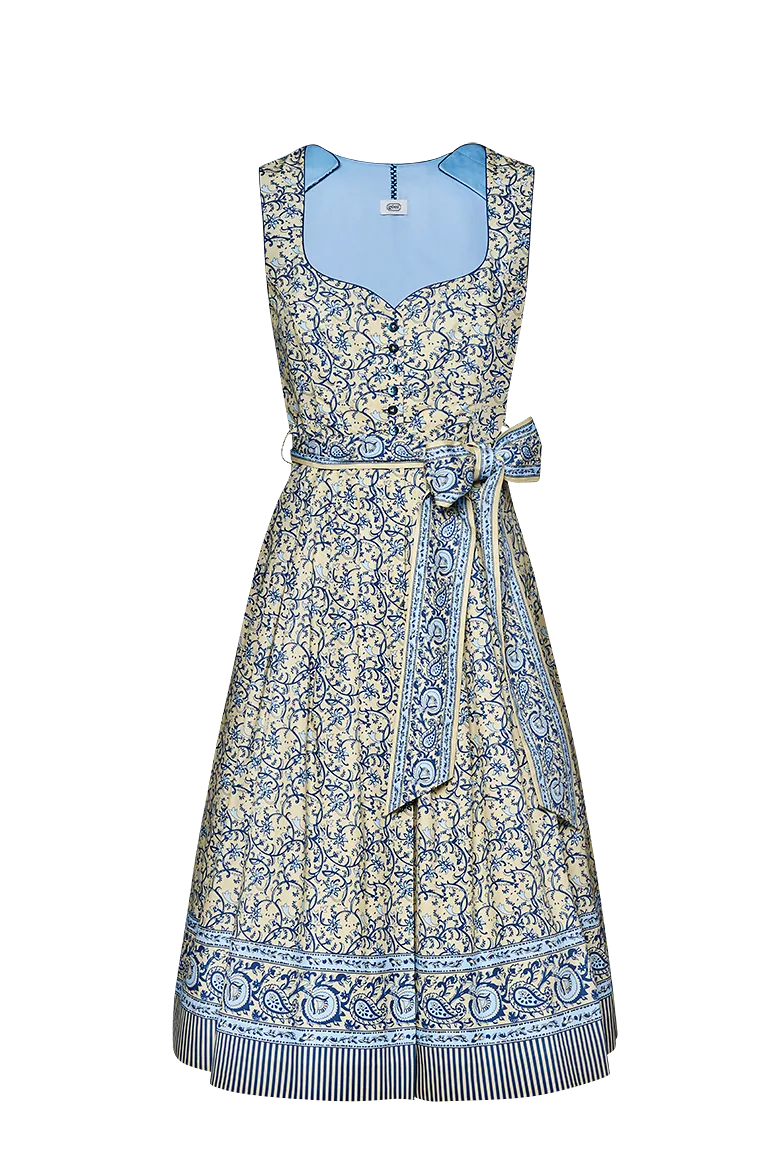 g-ssl-dirndl-light-baumwoll-dirndl-70-cmblumig image 1