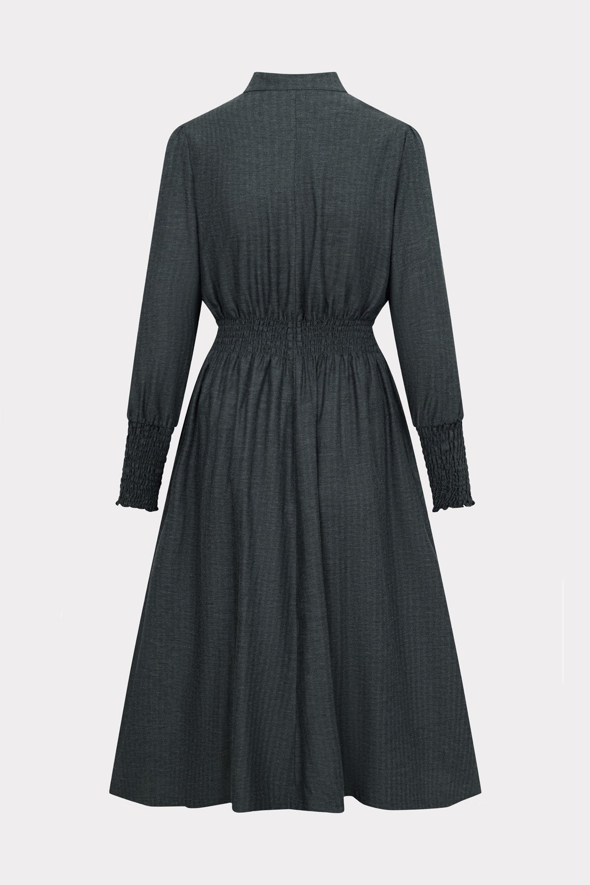 felicitas-damen-kleid-kaylie-flanellkleid-mit-smok image 4