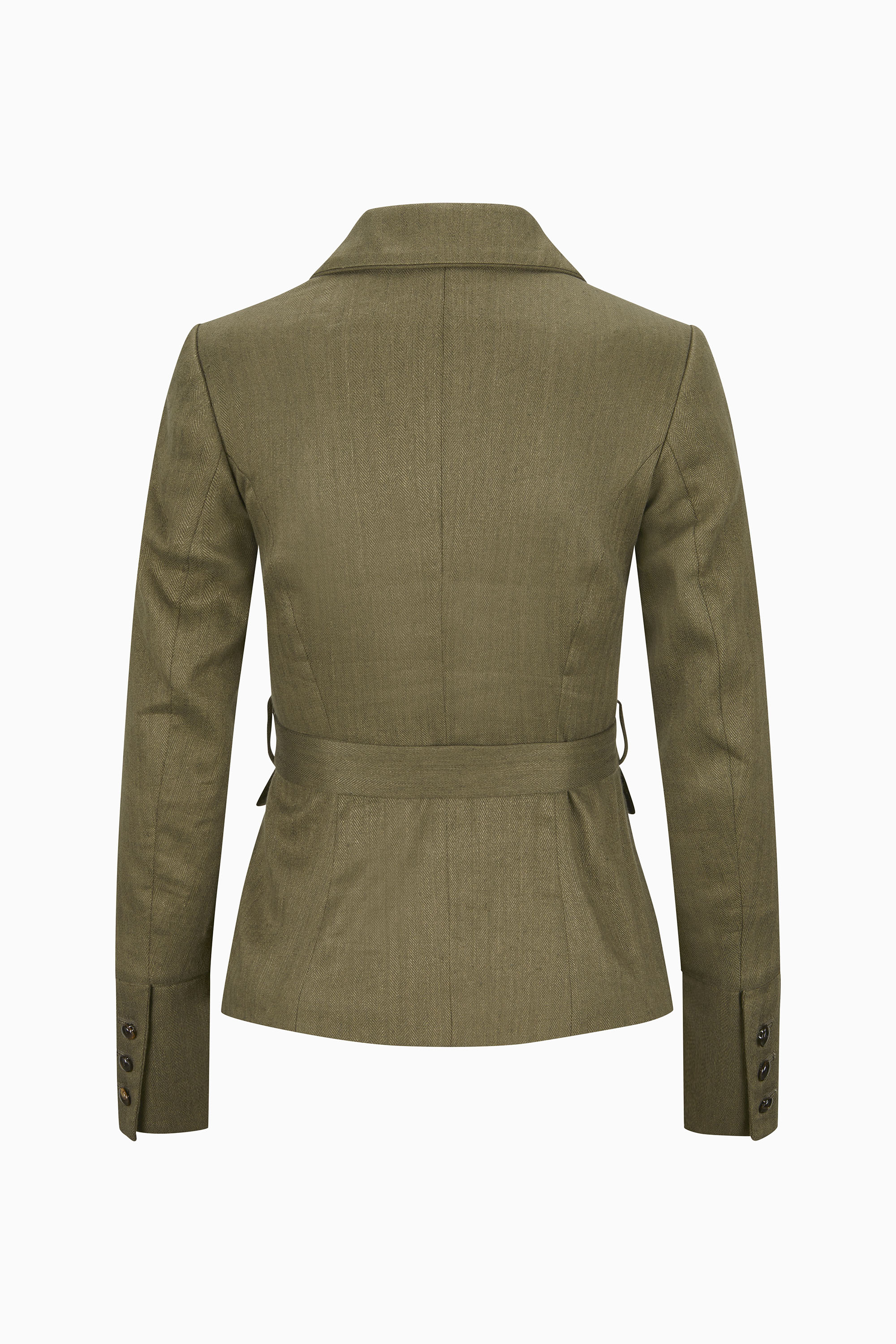 gottseidank-damenjacke-gloria-trachtenjacke-mit-umlegekragen image 3