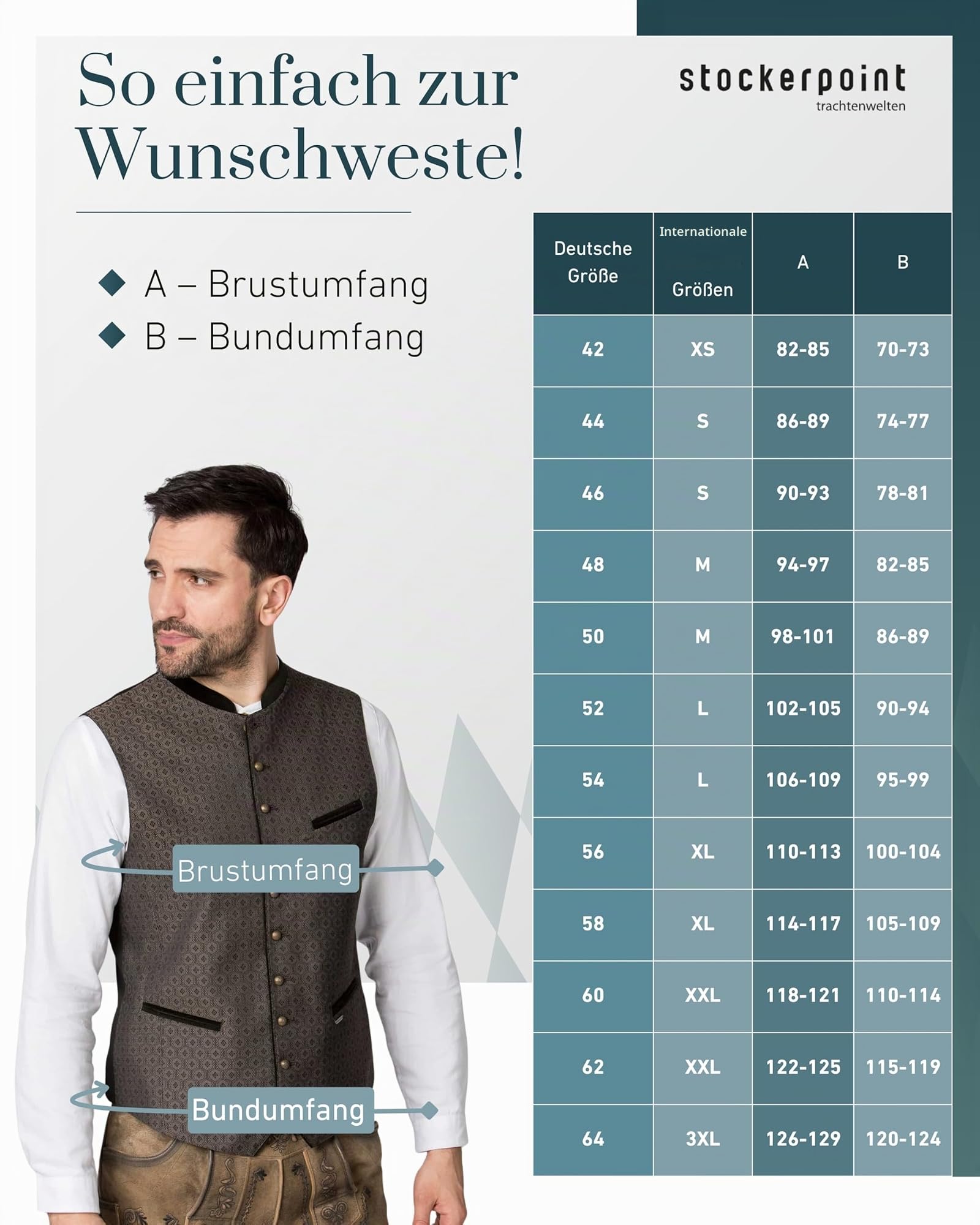 stockerpoint-trachtenweste-corelli-herren image 5