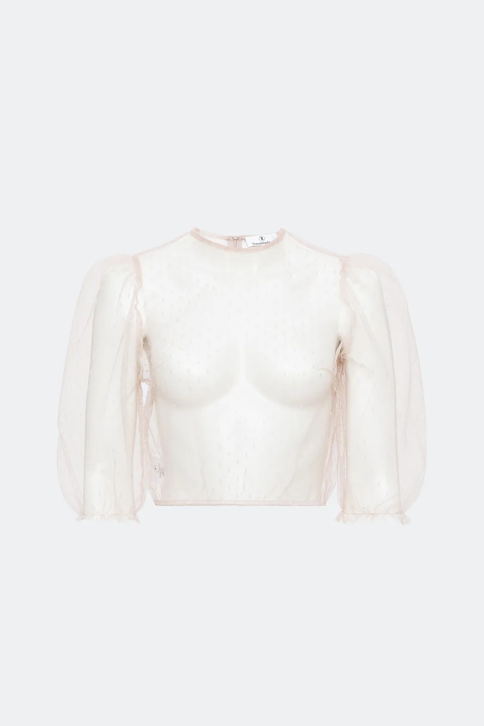 traumtrachten-dirndlbluse-leni-in-puder image 1