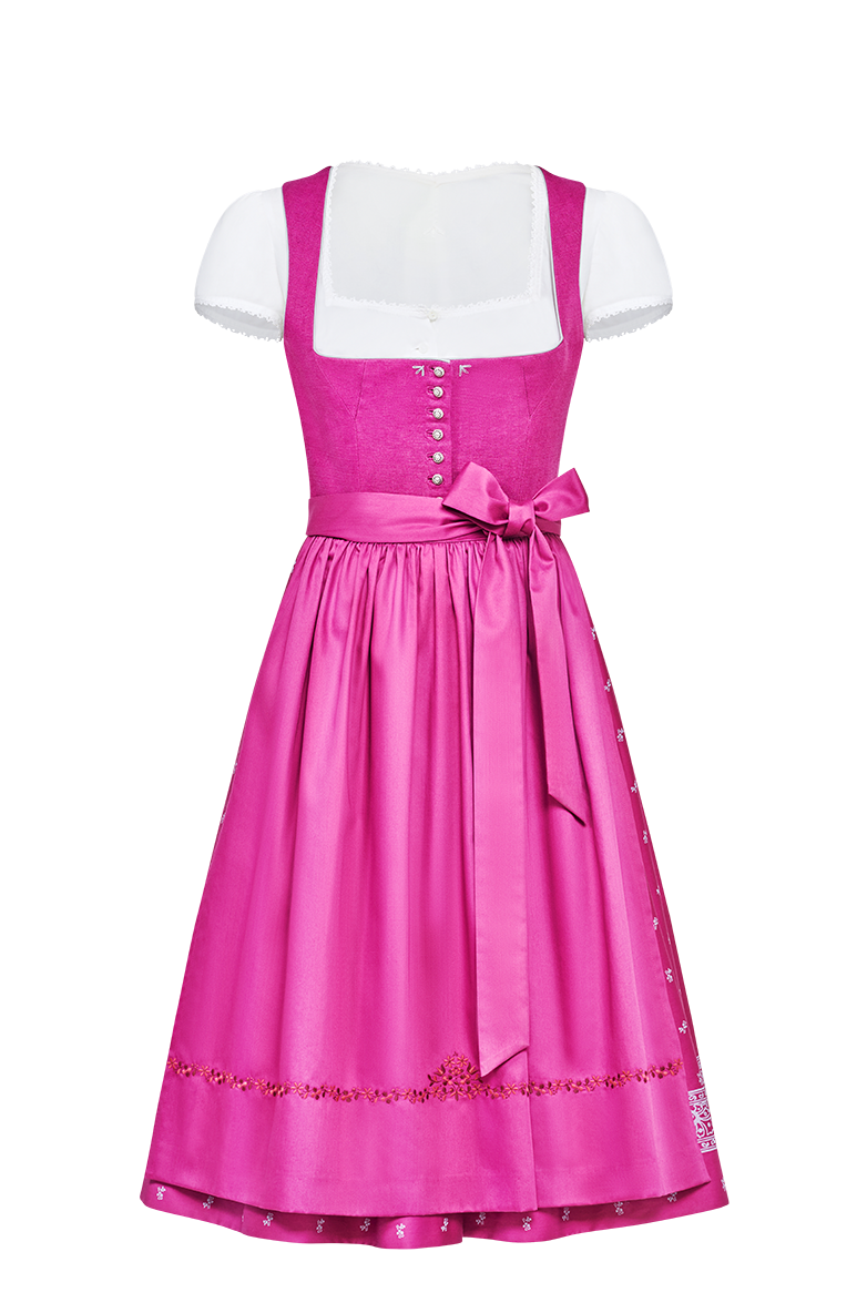 g-ssl-dirndl-mit-modelmuster-bauernleinen-70-cm image 4