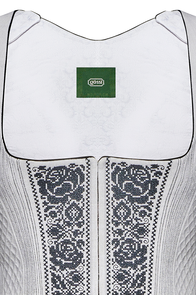 g-ssl-original-bauernleinen-dirndl-mit-seidenrock image 5
