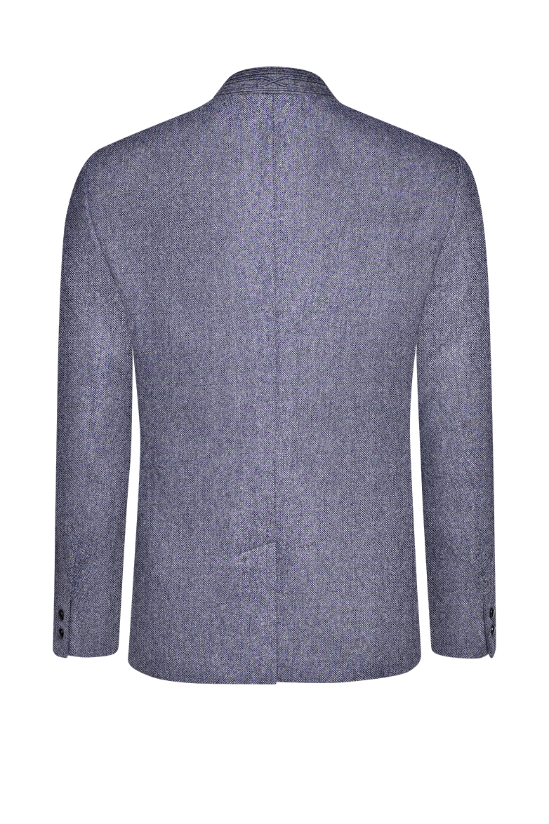g-ssl-melange-jacke-herren-janker-wollstoff-gr-n image 8