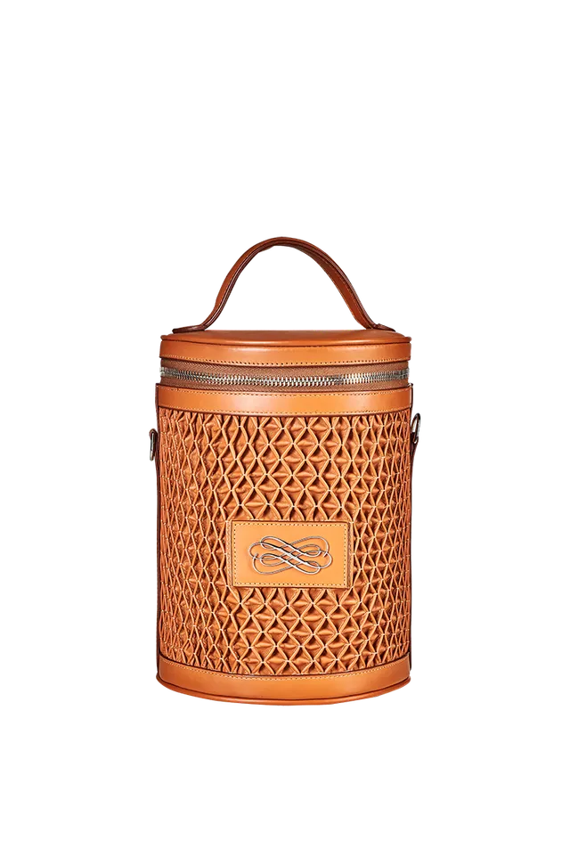 g-ssl-die-moderne-edition-zylinder-handtasche-aus-kalbsleder-braun image 1